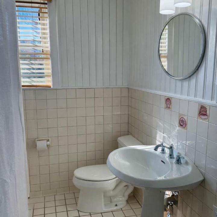 Photo of Bathroom in Ocracoke