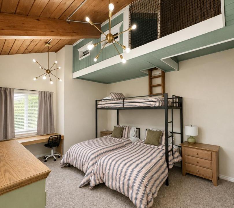 Photo of Bedroom in South Tulsa
