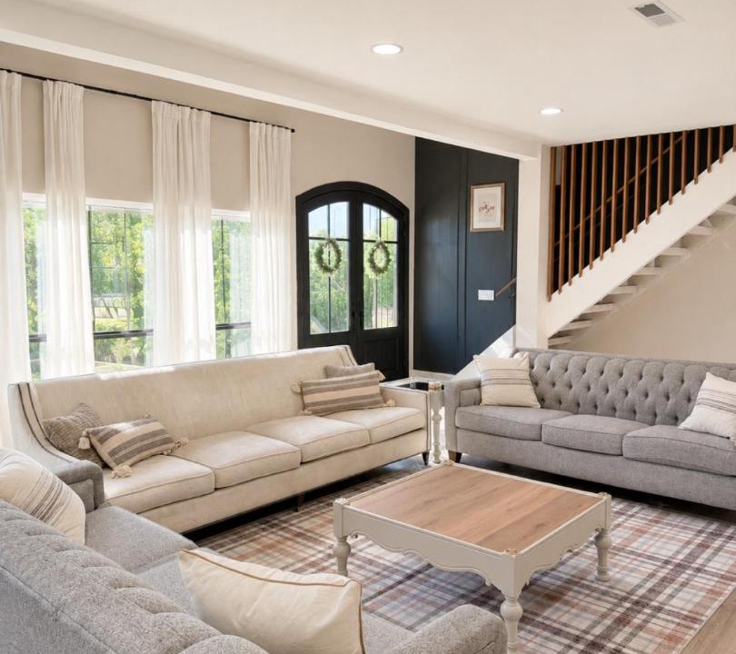 Photo of Livingroom in South Tulsa