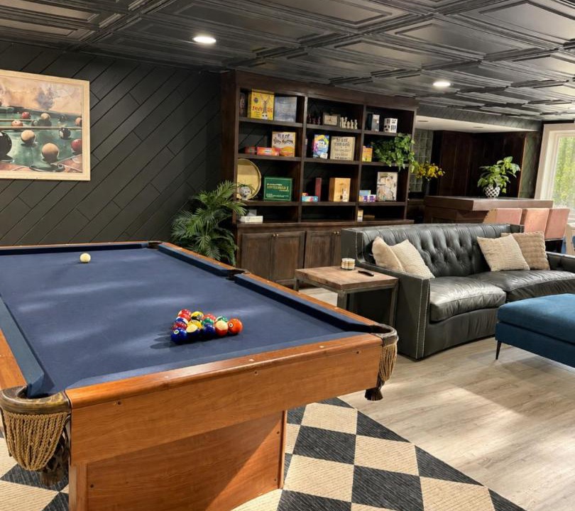 Photo of Livingroom in South Tulsa