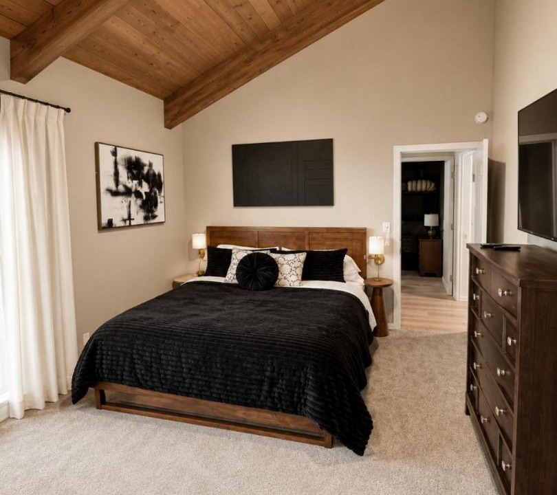 Photo of Bedroom in South Tulsa