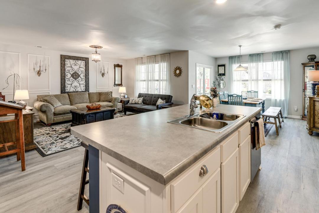 Photo of Kitchen in Piney Green