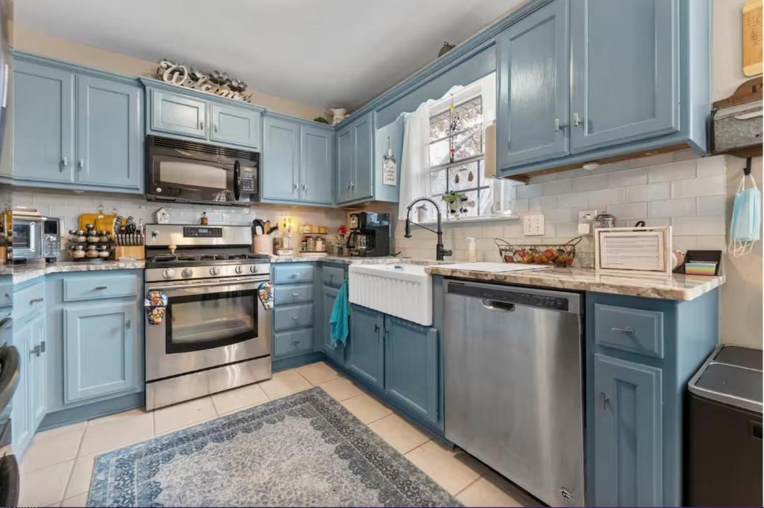 Photo of Kitchen in Sherwood