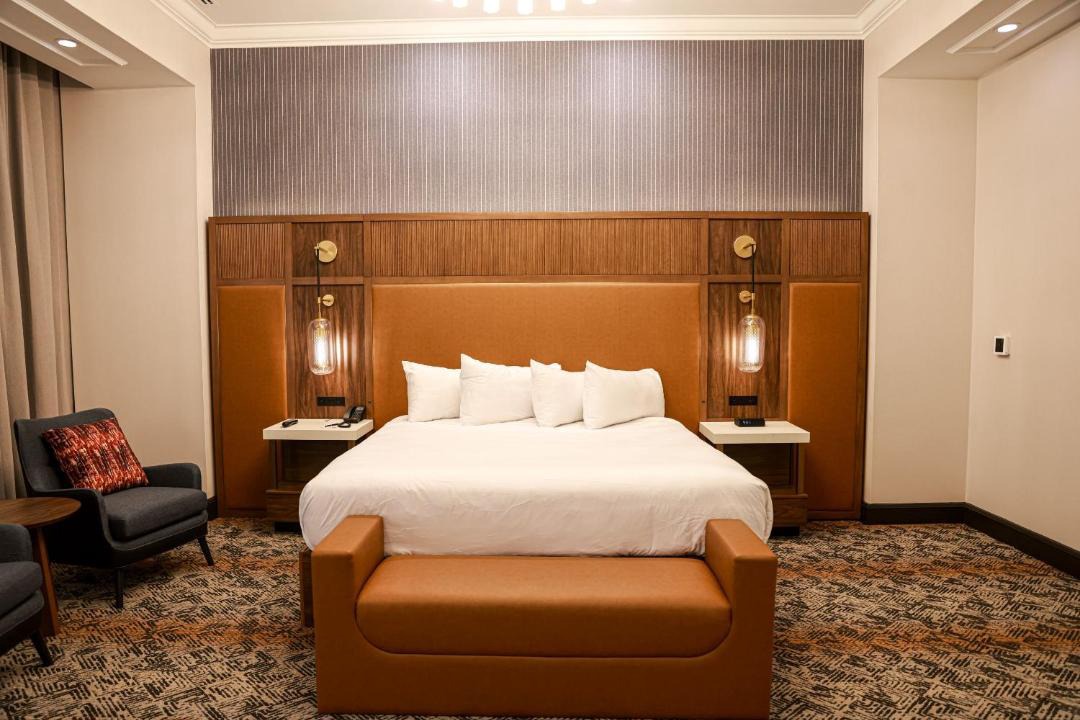 Photo of Bedroom in Robinsonville