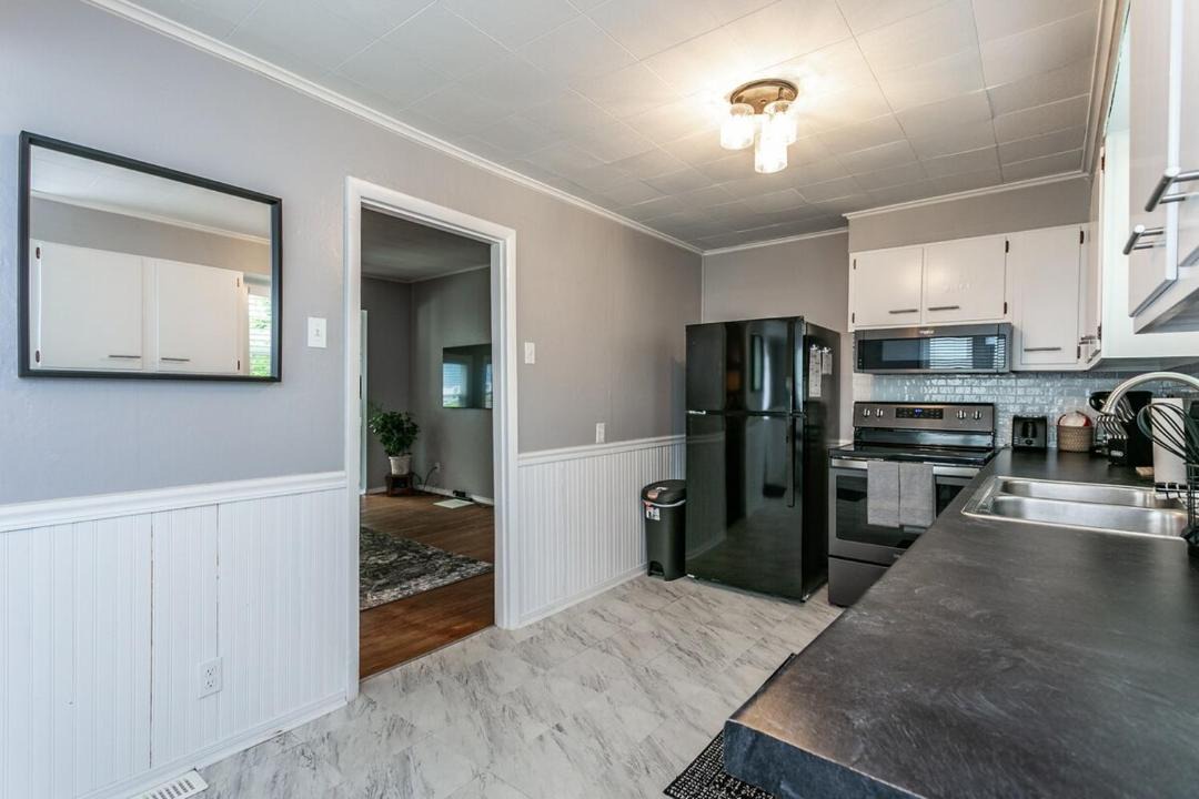 Photo of Kitchen in Glen Carbon