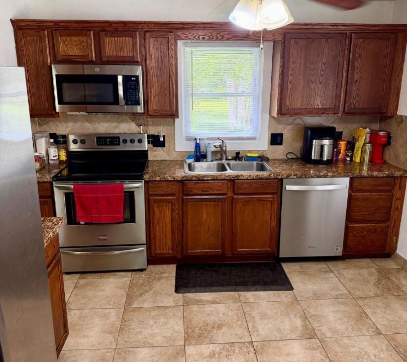 Photo of Kitchen in Raytown