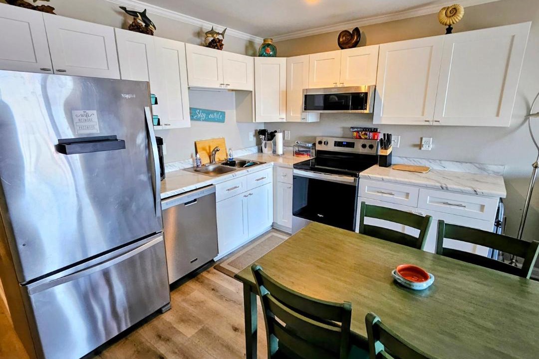 Photo of Kitchen in Sneads Ferry