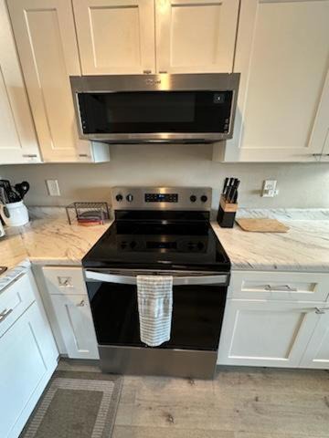 Photo of Kitchen in Sneads Ferry