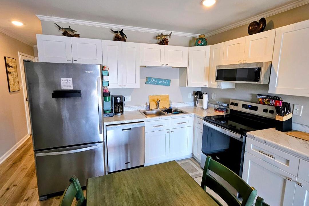 Photo of Kitchen in Sneads Ferry