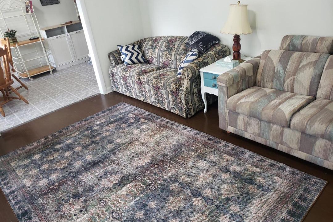 Photo of Livingroom in Tulsa