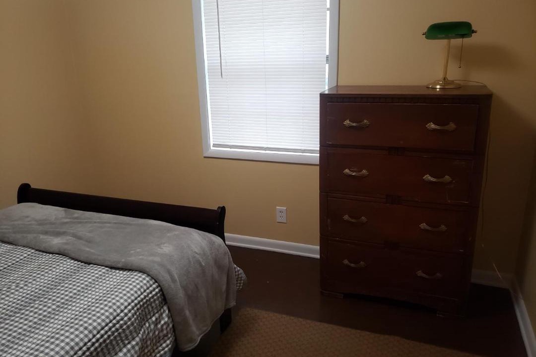 Photo of Bedroom in Tulsa