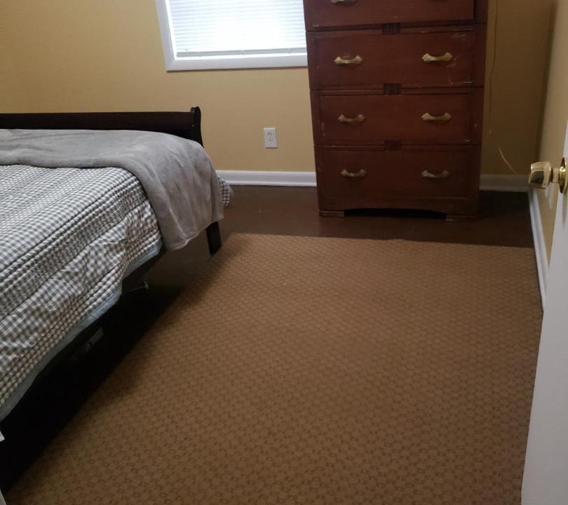 Photo of Bedroom in Tulsa