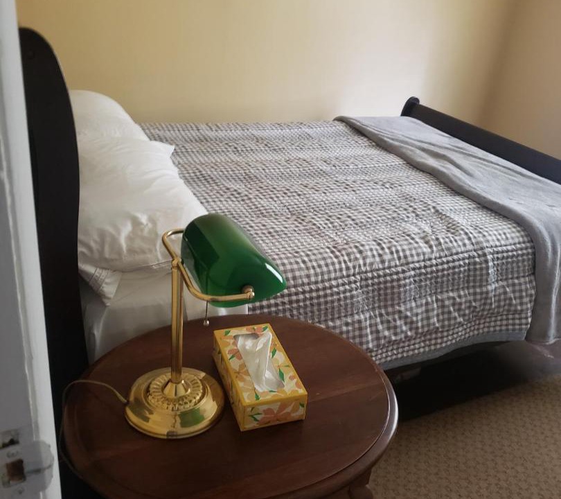 Photo of Bedroom in Tulsa