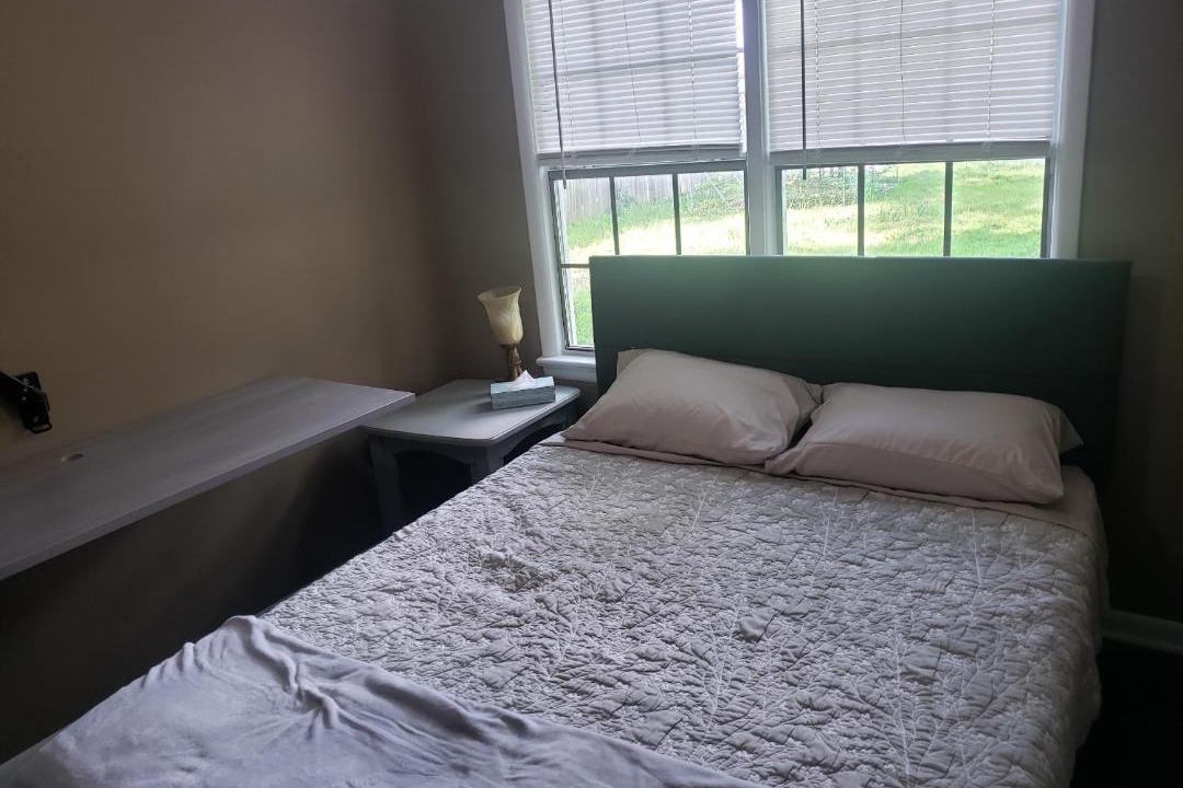 Photo of Bedroom in Tulsa