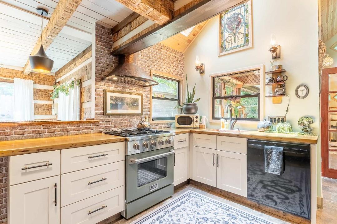 Photo of Kitchen in Madison