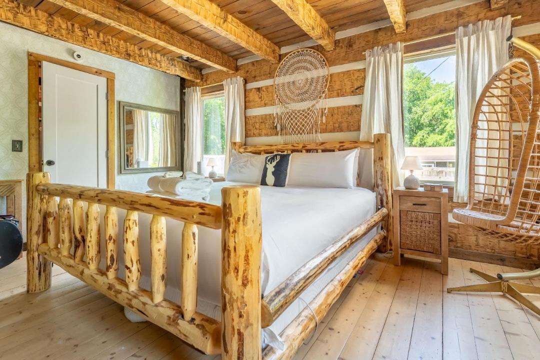 Photo of Bedroom in Madison