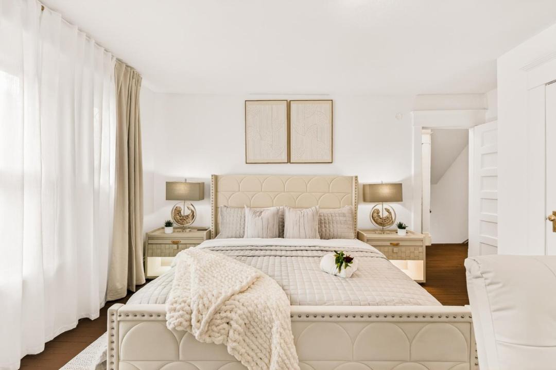 Photo of Bedroom in Hanover Place