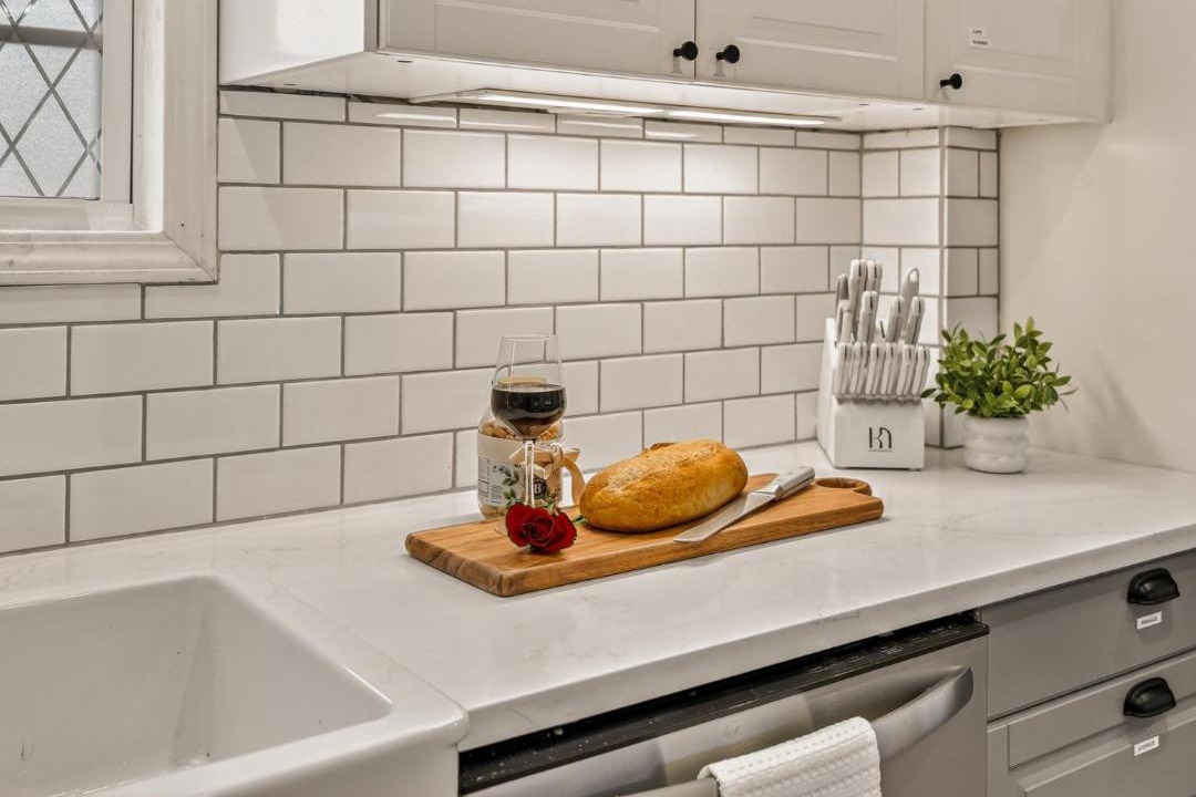 Photo of Kitchen in Hanover Place