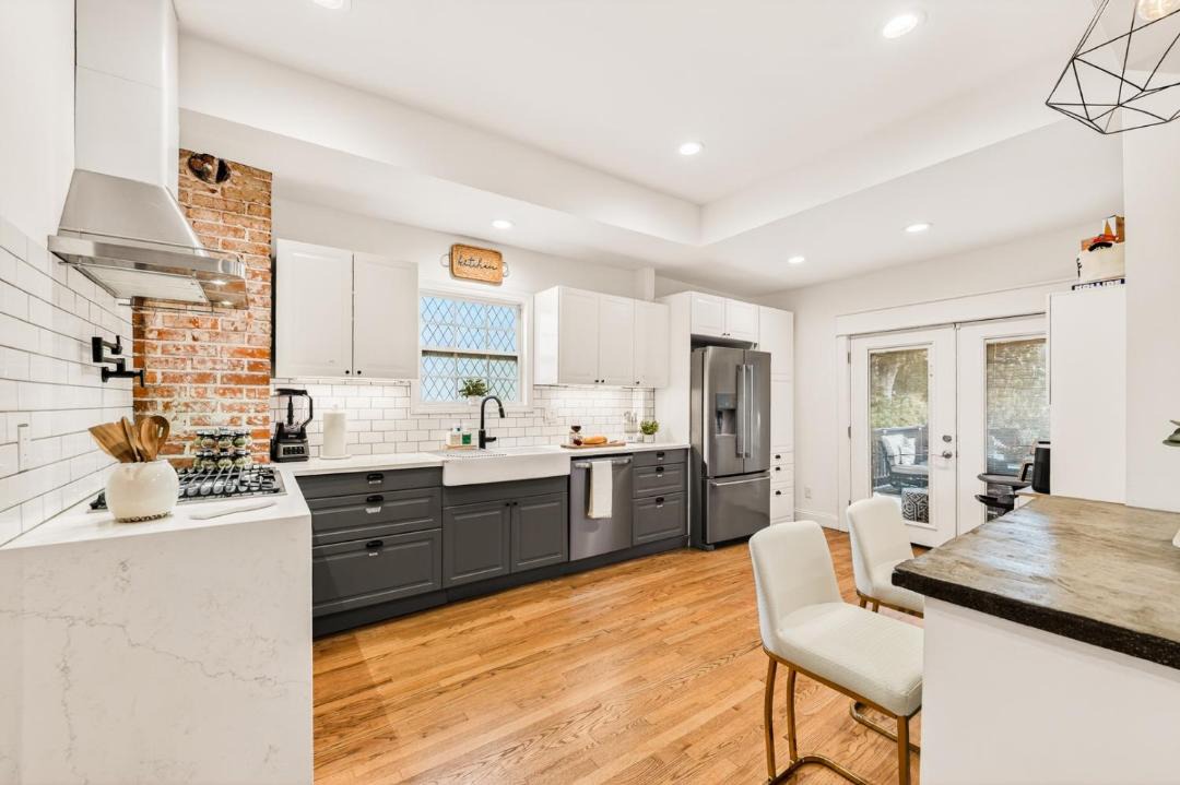 Photo of Kitchen in Hanover Place
