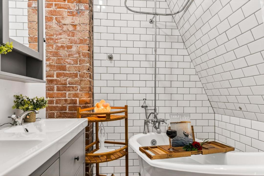 Photo of Bathroom in Hanover Place