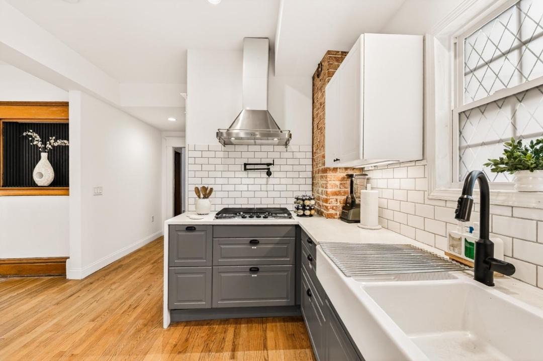 Photo of Kitchen in Hanover Place