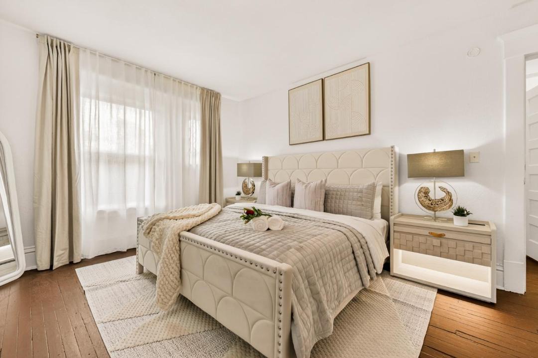 Photo of Bedroom in Hanover Place