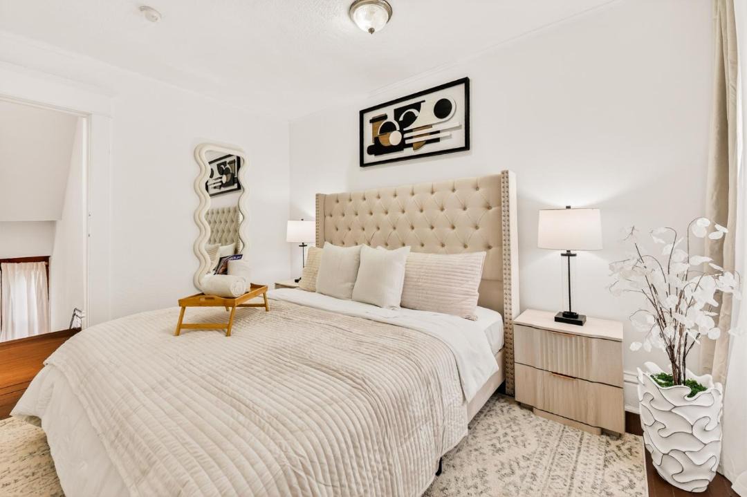 Photo of Bedroom in Hanover Place