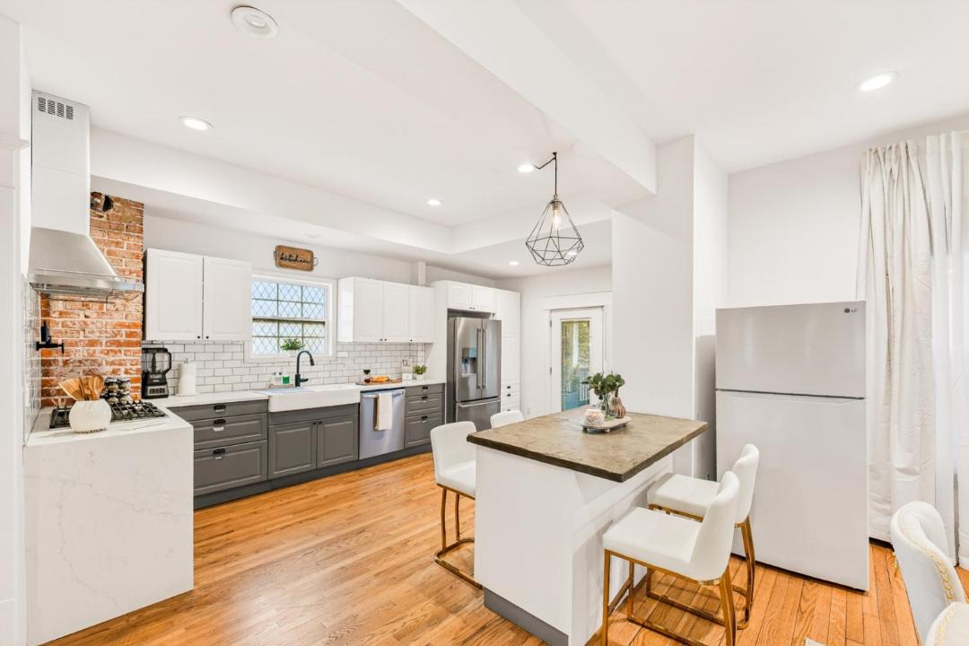Photo of Kitchen in Hanover Place