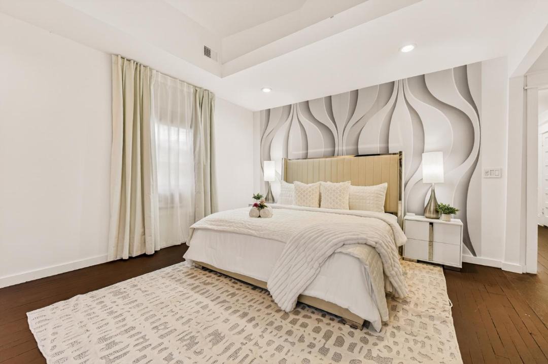 Photo of Bedroom in Hanover Place