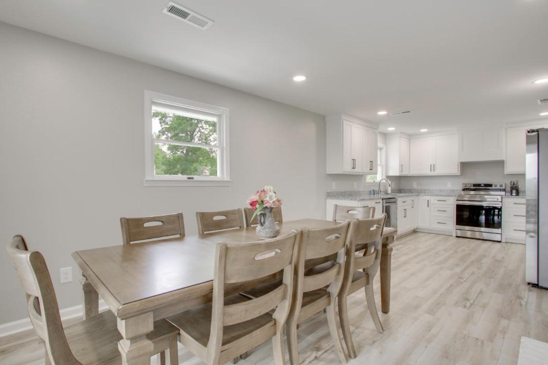 Photo of Kitchen in Killen