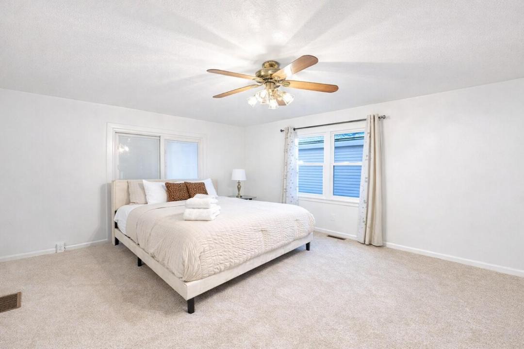 Photo of Bedroom in Mission