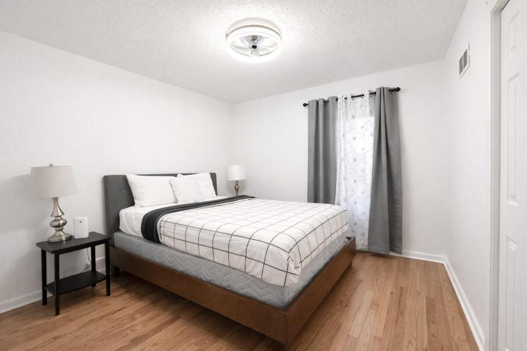 Photo of Bedroom in Mission