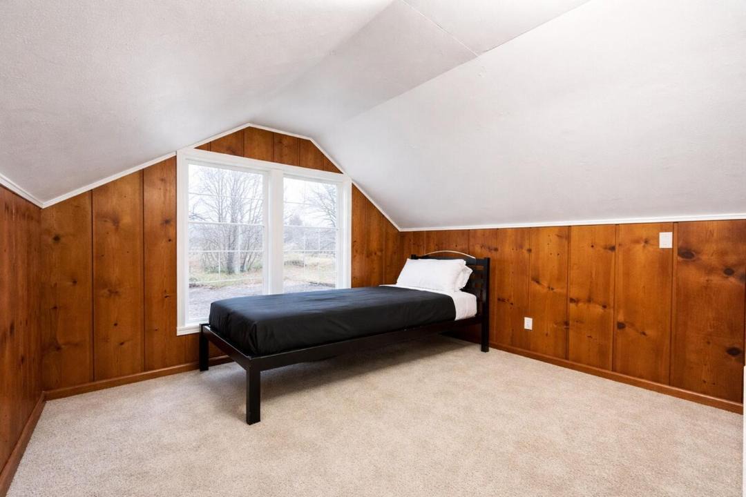 Photo of Bedroom in Mission