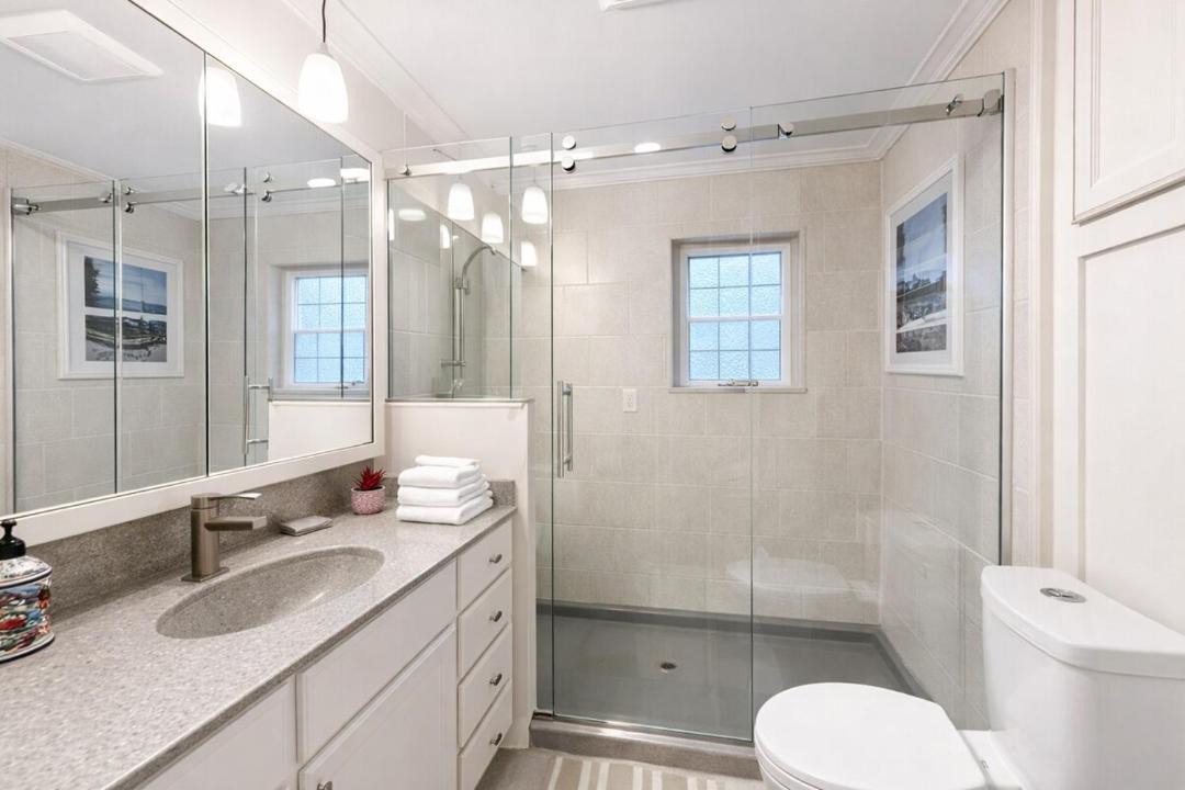 Photo of Bathroom in Mission