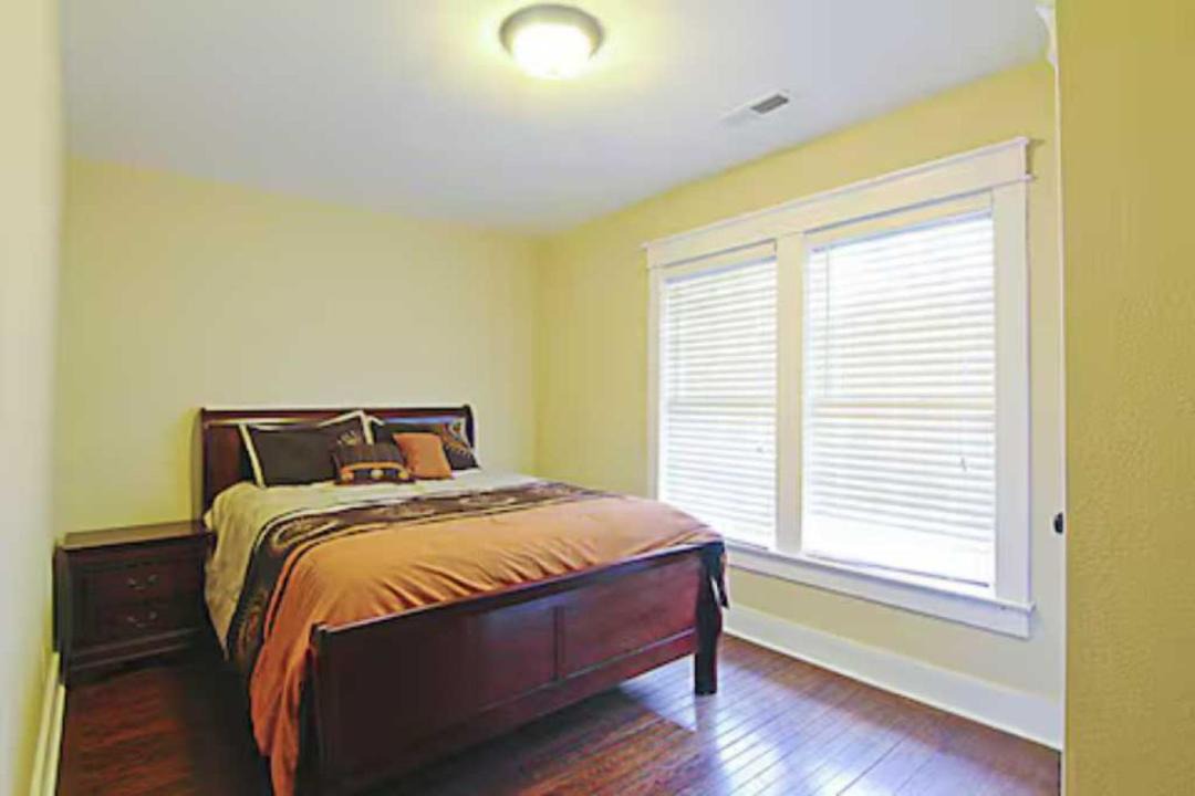Photo of Bedroom in Florence