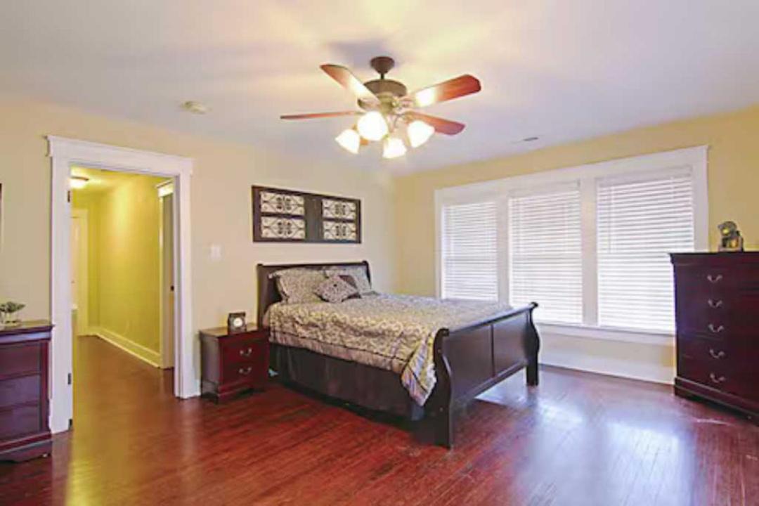 Photo of Bedroom in Florence