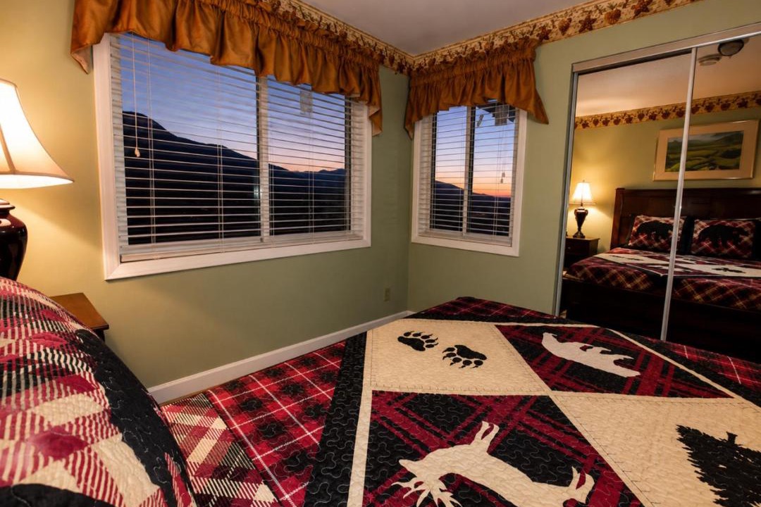Photo of Bedroom in Gatlinburg - Pigeon Forge