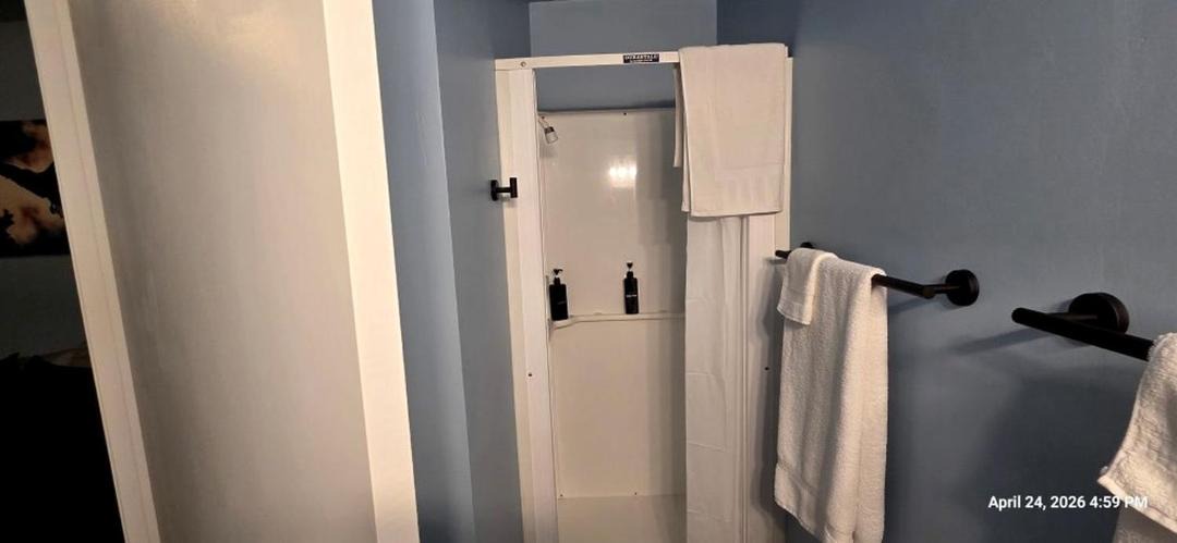 Photo of Bathroom in Board Camp