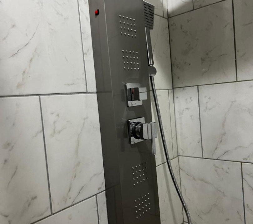 Photo of Bathroom in North Little Rock