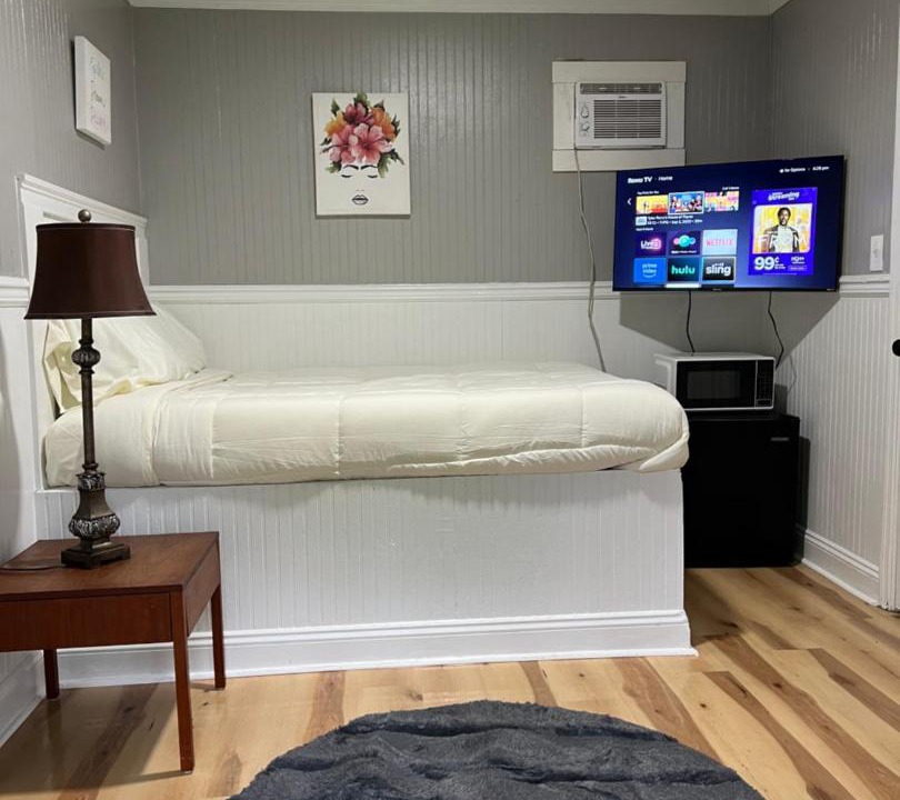 Photo of Bedroom in North Little Rock