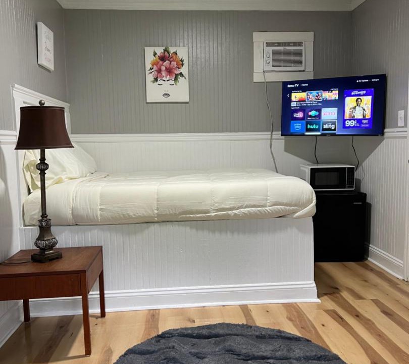 Photo of Bedroom in North Little Rock