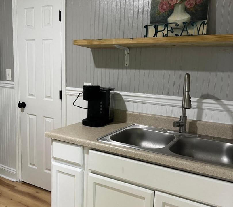 Photo of Kitchen in North Little Rock