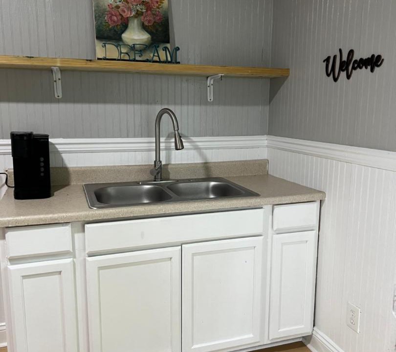 Photo of Kitchen in North Little Rock