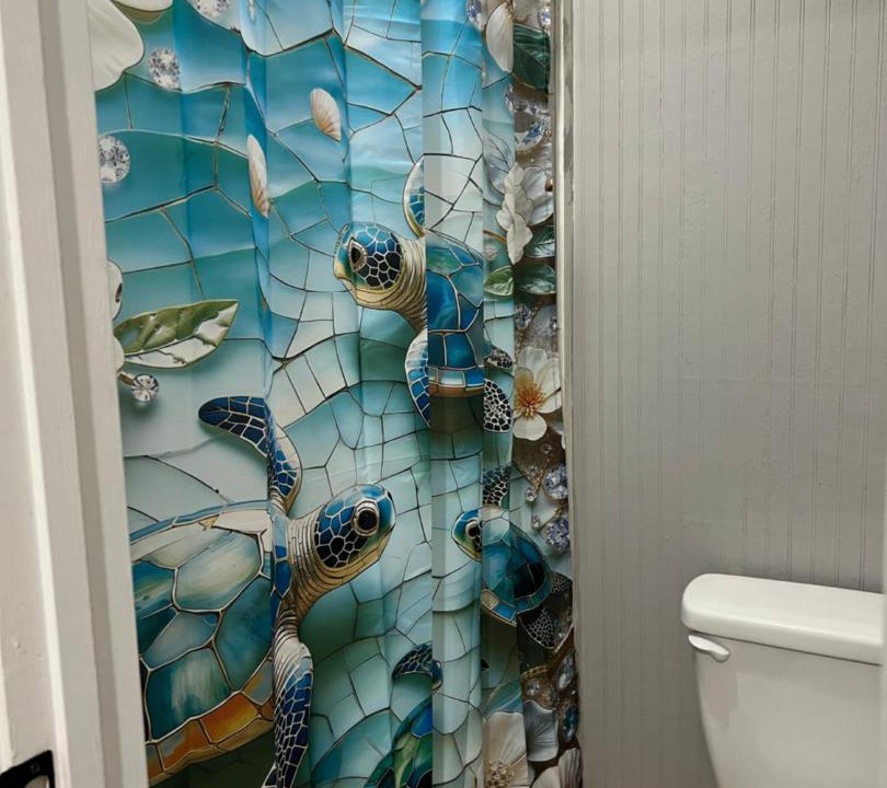 Photo of Bathroom in North Little Rock
