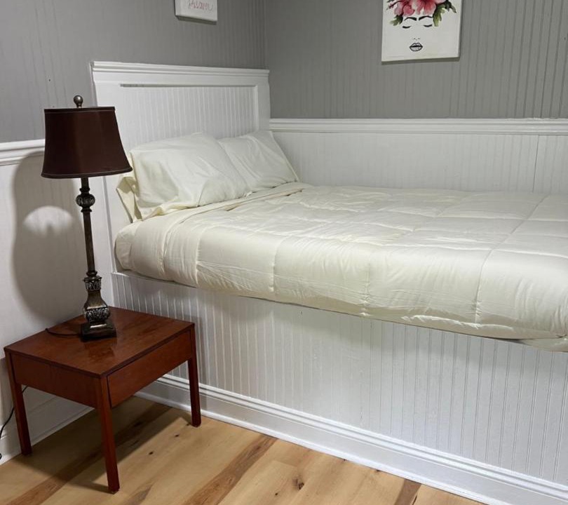 Photo of Bedroom in North Little Rock
