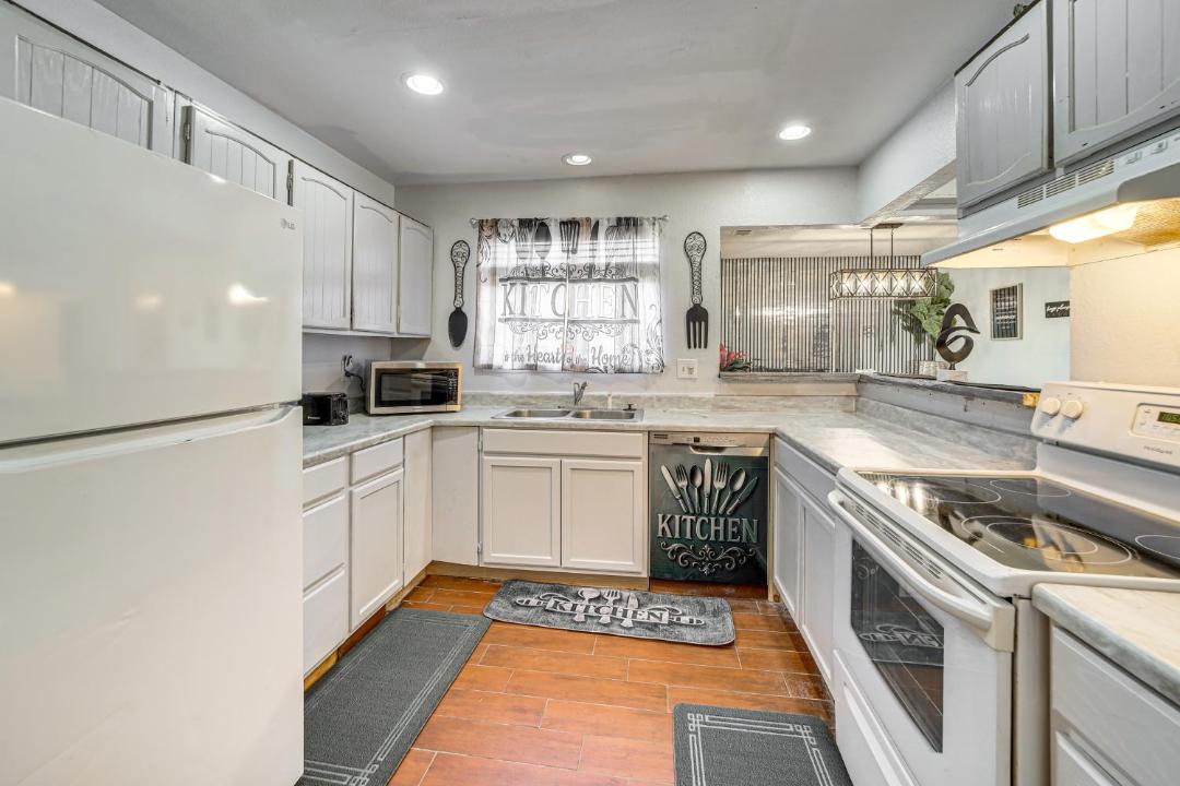 Photo of Kitchen in Tulsa