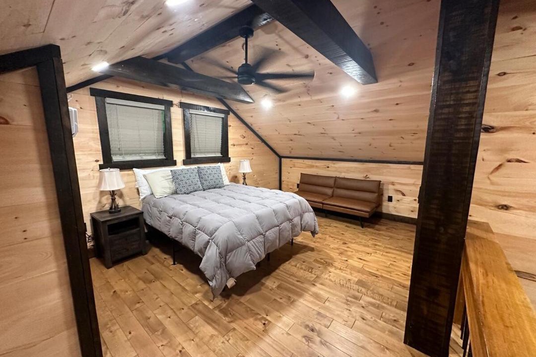 Photo of Bedroom in Murray