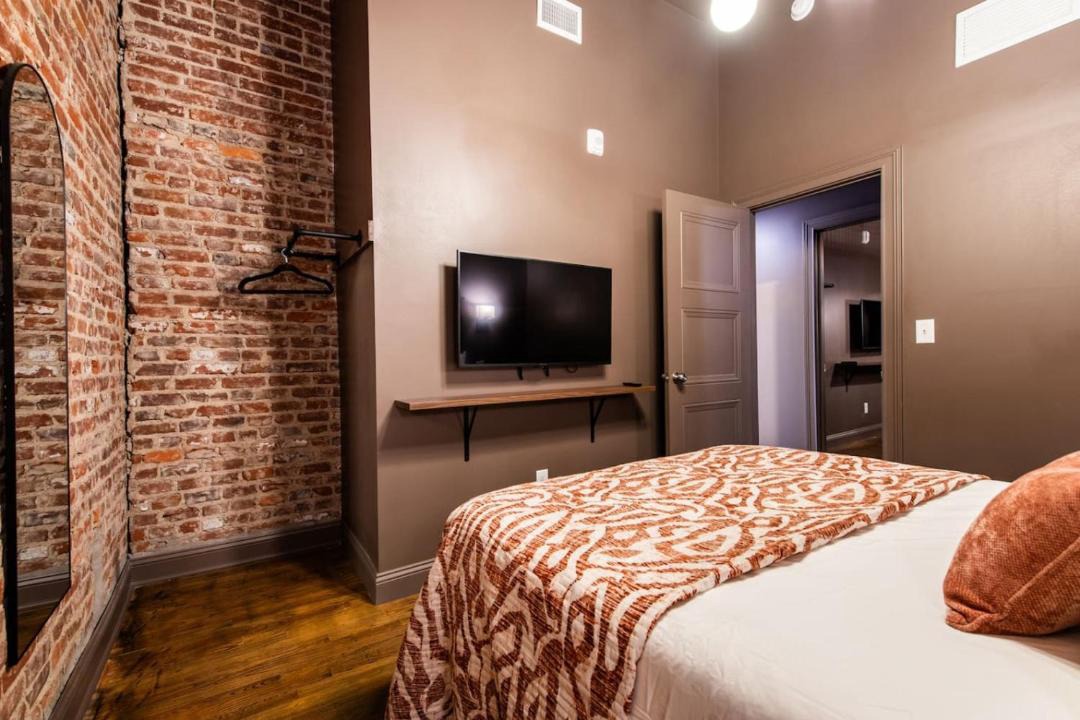 Photo of Bedroom in Downtown Louisville