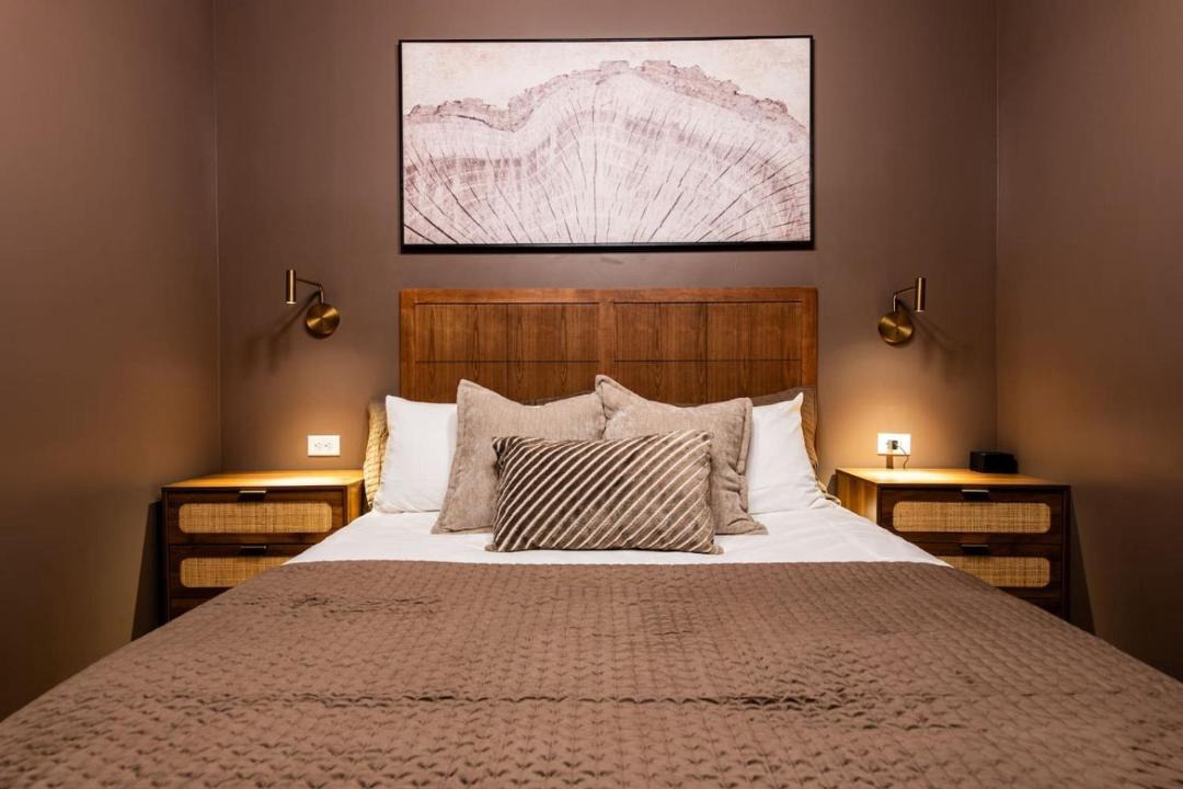 Photo of Bedroom in Downtown Louisville