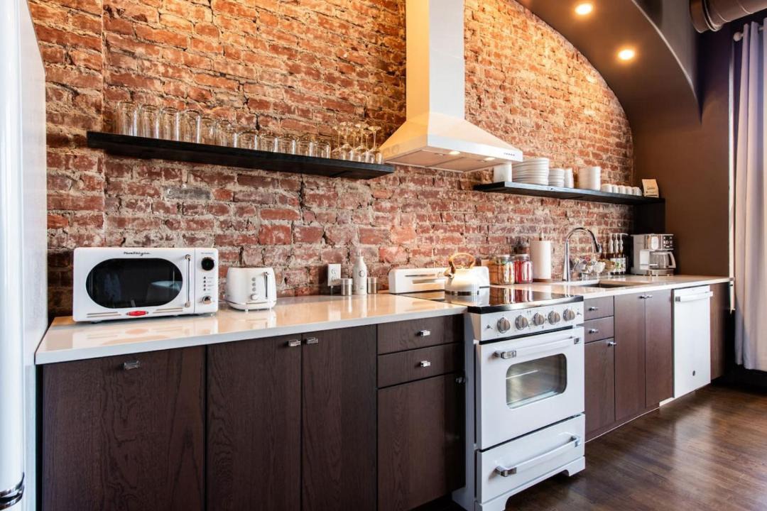 Photo of Kitchen in Downtown Louisville